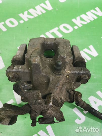 Суппорт Toyota Corolla