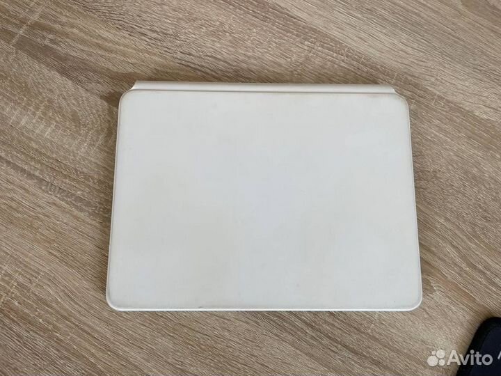 Apple Magic keyboard white iPad pro 11 оригинал