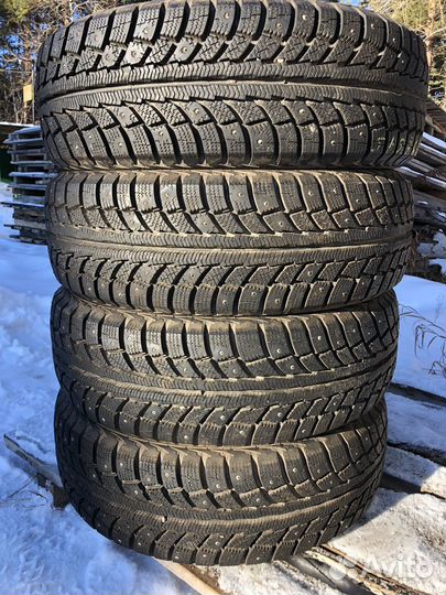 Matador MP 50 Sibir Ice 2 195/65 R15