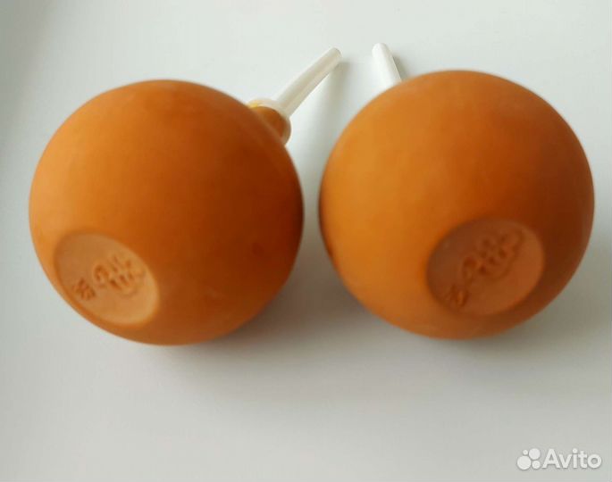 Маракасы счастья