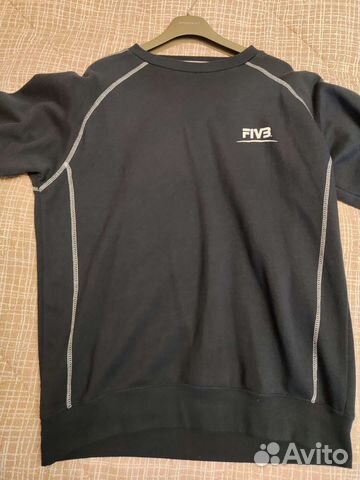 Экипировка супер лиги волейбол