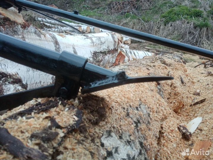 Валочная лопатка