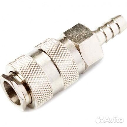 Переходник concorde быстросъем мама - елка 8мм
