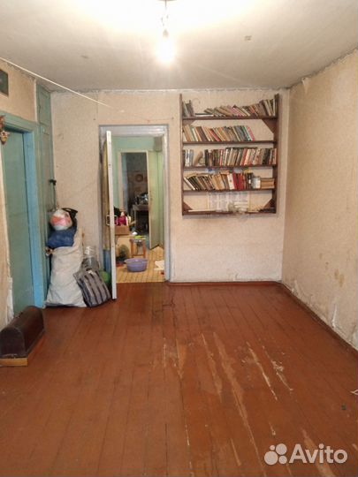 Продам Квартиру 3-х комнатную