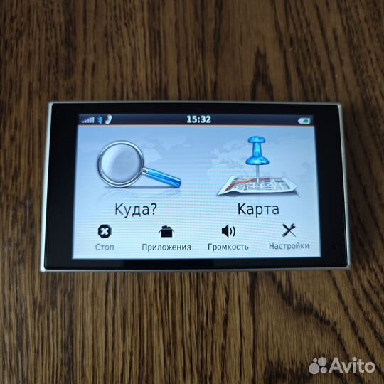 Garmin Nuvi 3597 LM c Ecoroute HD