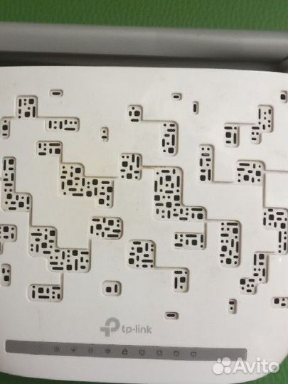 Модемы и роутеры