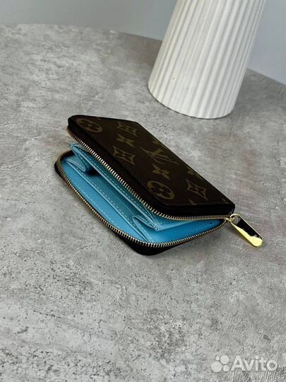 Кошелек Louis Vuitton