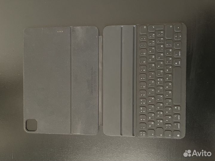 SMART Keyboard Folio для iPad Pro 11/Air