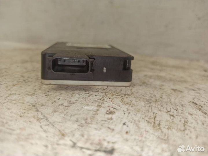 Датчик радара дистроник