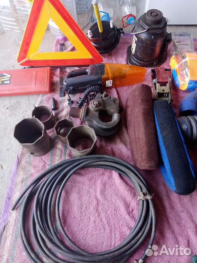 Запчасти на грузовые авто