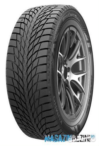Kumho WinterCraft Ice Wi51 245/50 R18 104T