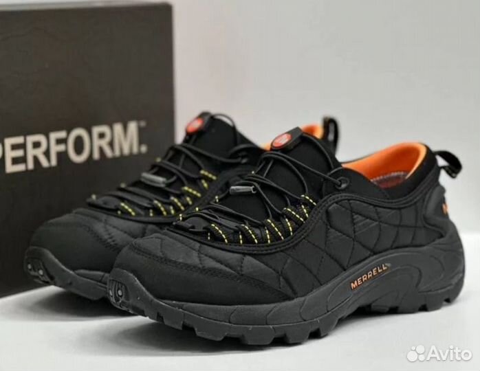 Кроссовки Мужские Merrell