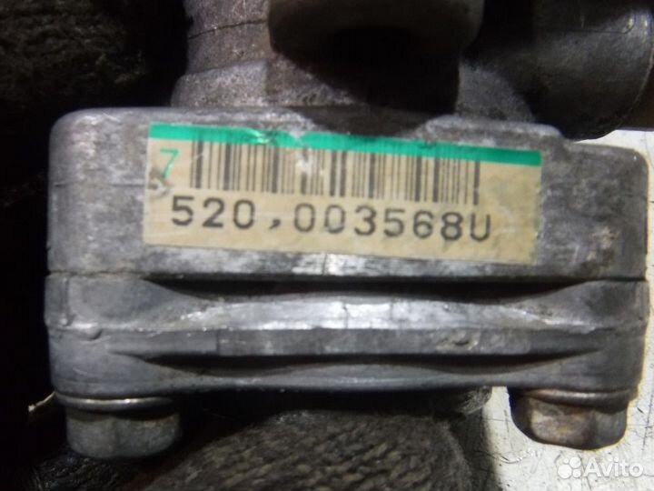 Насос гур Suzuki Grand Vitara