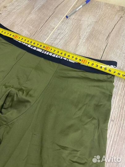 Боксеры tommy hilfiger M оригинал