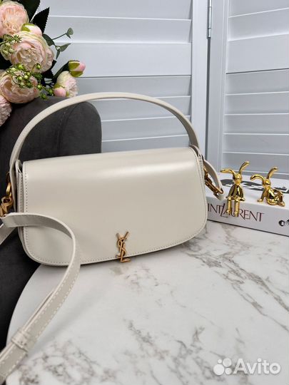 Сумка saint Laurent