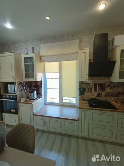 Рулонные шторы 3в1 от производителя