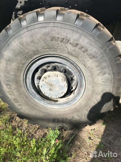 Емкость для дизельного топлива