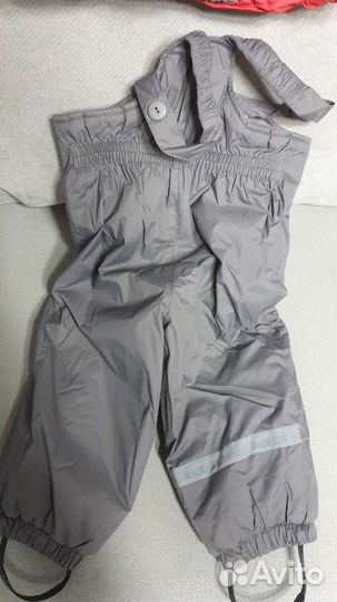 Комбинезон зимний Kerry