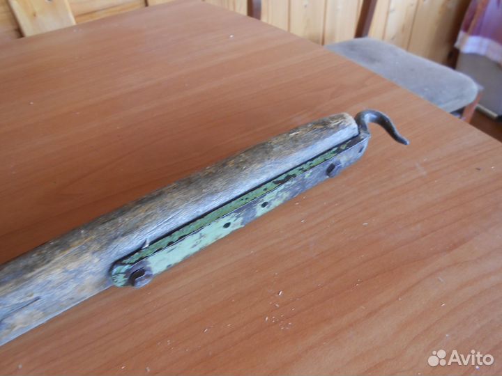 Коромысло для ведер