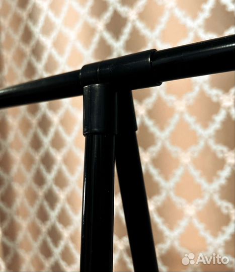 Вешалка напольная