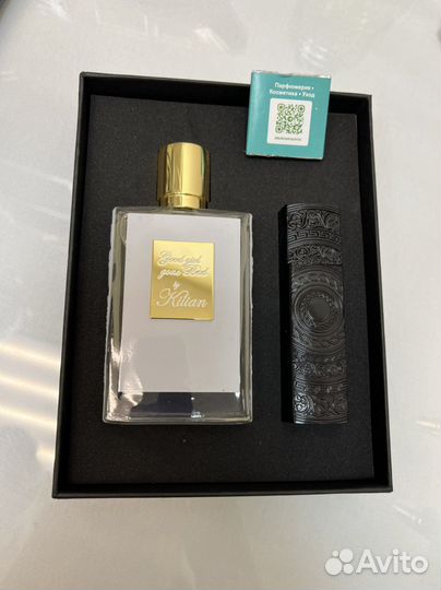 Kilian Good Girl Gone Bad by Kilian