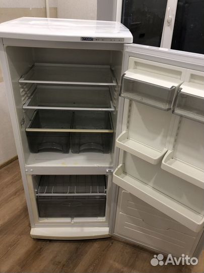Холодильник 140 см высота