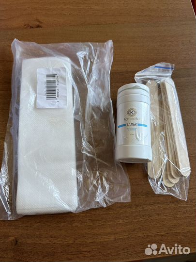 Воскоплав pro-wax 100