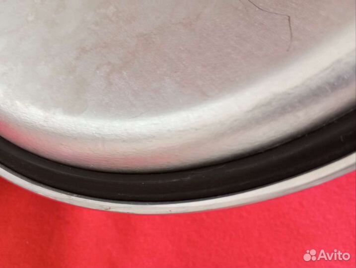 Скороварка Минутка СССР, 6 л