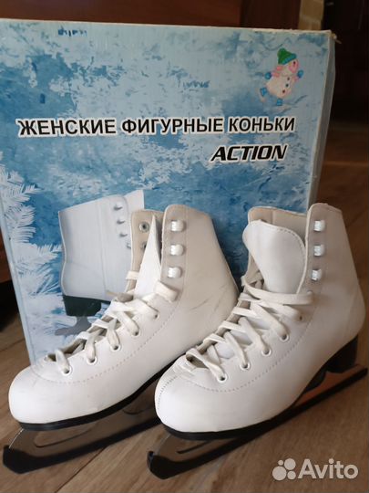 Коньки