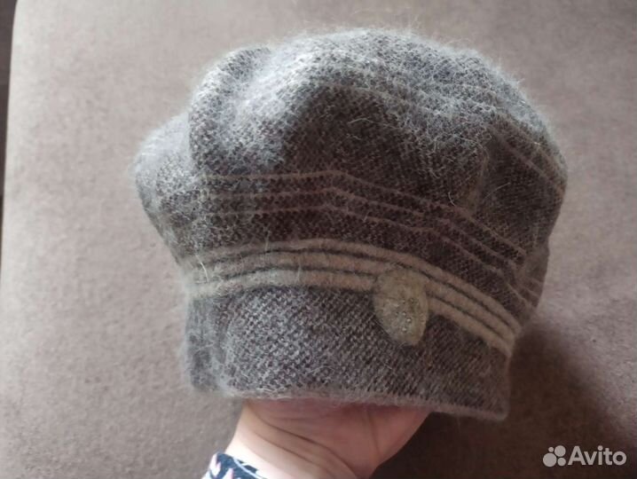 Берёт жен ангора состояние нового