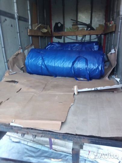 Тент тарпаулин