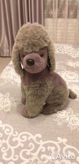 Мягкая игрушка