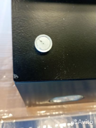 Вытяжка maunfeld buckingham 60