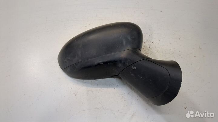 Зеркало боковое Fiat 500 2007, 2012