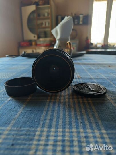 Объектив sigma 50mm macro