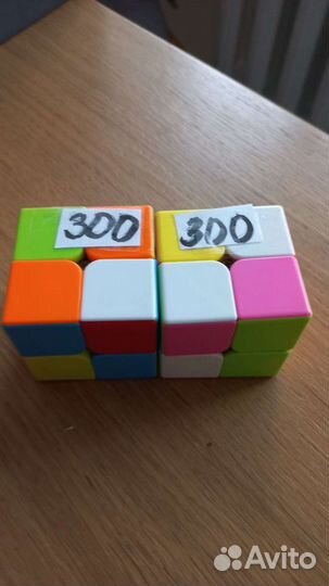 Кубик рубика