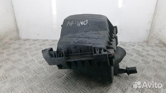 Корпус воздушного фильтра opel meriva A (DNI14NQ01