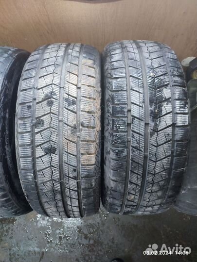 Nokian Tyres Hakkapeliitta 7 245/45 R19