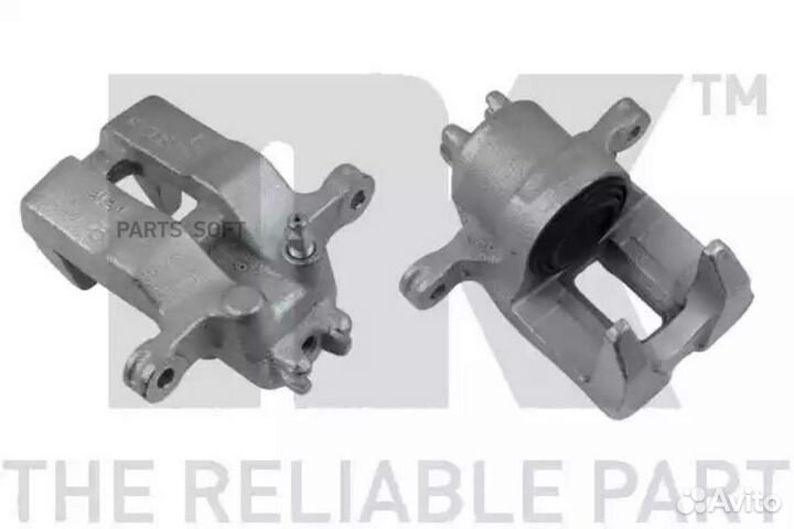 NK 2126133 Тормозной суппорт