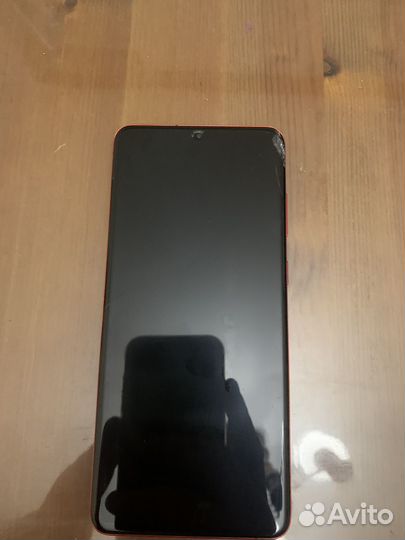 Samsung Galaxy S20+, 8/128 ГБ