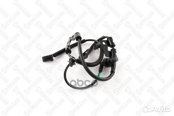 06-65579-SX датчик ABS передний левый Kia Spor