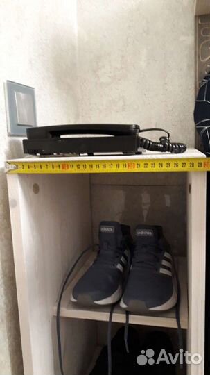 Полки и стеллажи