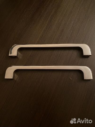 Мебельные ручки