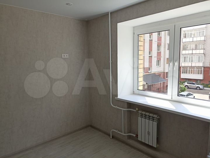 2-к. квартира, 65 м², 2/9 эт.