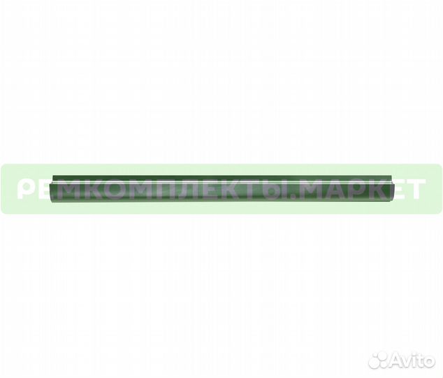 Порог Golf 6 правый