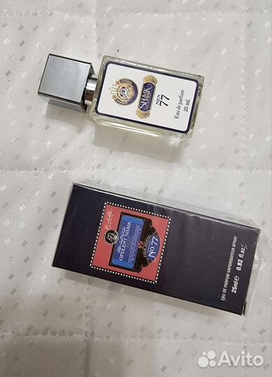 Shaik 77 духи мужские 25ml оригинал шейх