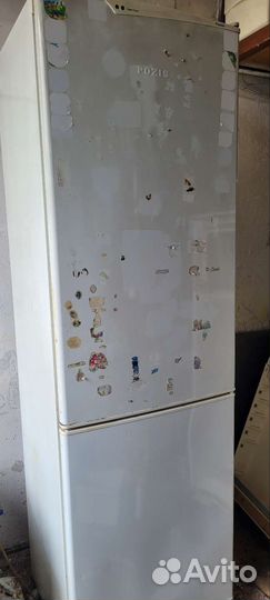 Холодильник