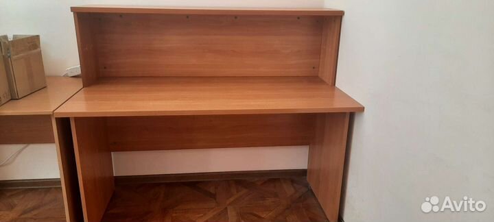 Письменный стол