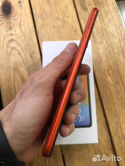 Xiaomi Redmi 9C, 2/32 ГБ