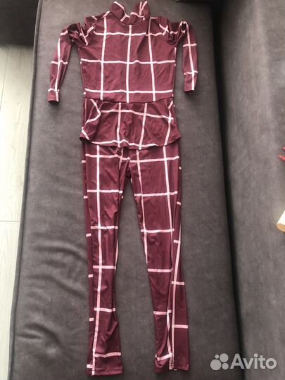 Комбинезон женский, 42 44 размер